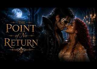  The Point Of No Return Dark Gothic Duet Phantom Cover Immortal Haven