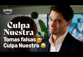 The BEST OUTTAKES From OUR FAULT Our Fault