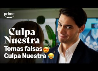 The BEST OUTTAKES From OUR FAULT Our Fault