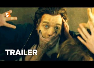 Doctor Sleep Final Trailer 2019 Movieclips Trailers
