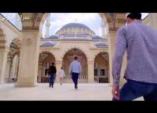 انشوده عن الصلاة لياسر أبو عمار