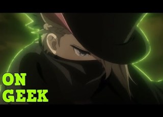  Princess Principal Playing With Expectations