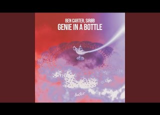  Genie In A Bottle