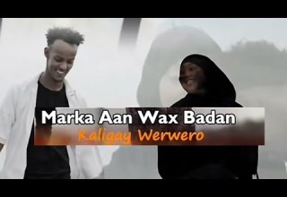 MUBAARAK OCTOBER MARKA AAN WAX BADAN KALIGAY WERWERO WAJI GAYGAN EEG ANAN KUU WARAMIN HEES CUSUB2026