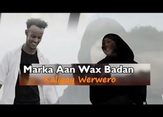 MUBAARAK OCTOBER MARKA AAN WAX BADAN KALIGAY WERWERO WAJI GAYGAN EEG ANAN KUU WARAMIN HEES CUSUB2026