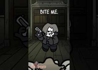  The Average Leon Grace Experience