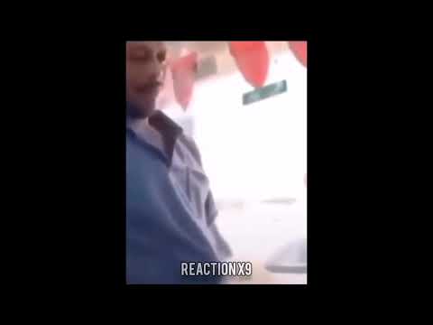 رياكشن كيف حالك أنت كويس بنغالي