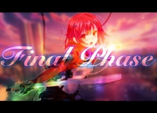 科學超電磁砲t Toaru Kagaku No Railgun T S3 OP Final Phase Japanese Chinese Subbed