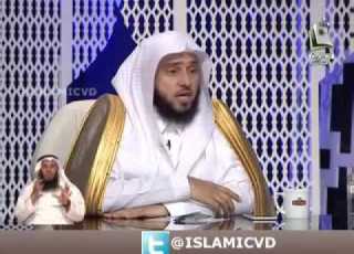  المرأة التي تركب مع سائق ومعها فتاة عمرها 5 سنوات هل تزول الخلوة بها الشيخ عبدالله السلمي