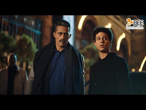 جعفر العمدة يا نوغة رايحة فين يا نوغة شوف سيف هيعمل ايه مع كارم فتح الله