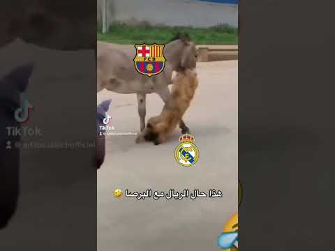 ملخص مباراة ريال مدريد ضد برشلونة كأس الملك