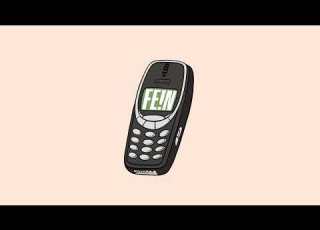 FE N X Nokia Ringtone Travis Scott Ft Playboi Carti