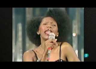 Boney M Sunny Esta Noche Fiesta Tve 1977