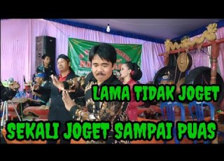  Seni Cokek Nada Irama Menghibur Rewang Hajatan Di Desa Sambeng Kismantoro Pelosok Wonogiri
