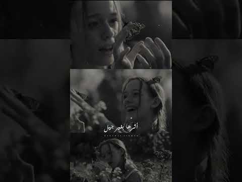 أثر الفراشة لا يرى بو كلثوم حالات واتس Music Explore