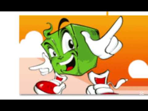 MBC3 IDENT CUBEE DECEMBER 8 14 16 2005 DETECTIVE