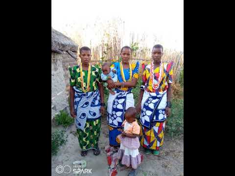 NJIGE LUSANGIJA HALUSI Kwa Deo MBASHA Studio 11 06 2023