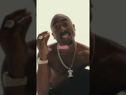 2Pac On Eminem Without Me