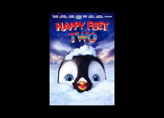  Requested Opening To Happy Feet 2 2012 DVD
