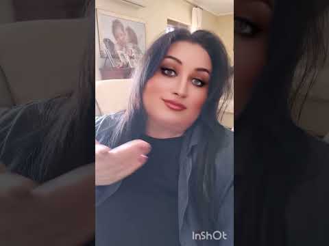 رقه ودلع اجمل امرأة