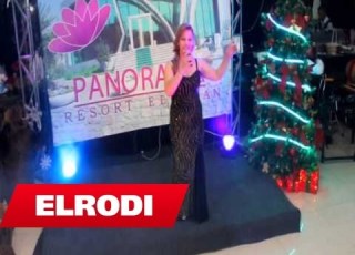  Vitori Balili Vera More Shoke Vera