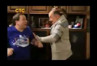 Анонс Воронины СТС 2013