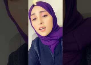  تخيل لو تجي يمي بشرى الحربي Lسكرايز FM Lحالات واتس 2020l