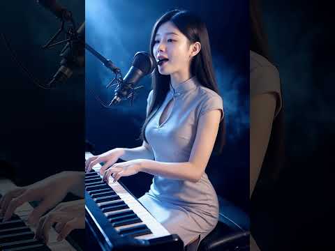 The Moon Represents My Heart 月亮代表我的心 Lovesong Classicalmusic Teresateng