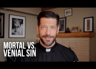 Mortal Vs Venial Sin