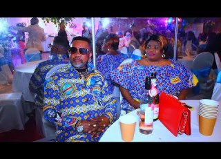 FULL VIDEO KITU DOUBLE CONGOLESE INDEPENDANCE PARTY MELBOURNE AUSTRALIA