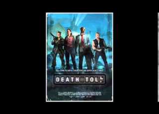 Left 4 Dead Main Menu Theme