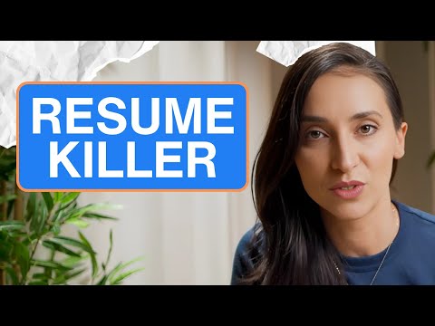 Ex Google Recruiter Explains 6 Résumé Secrets That Get You Hired