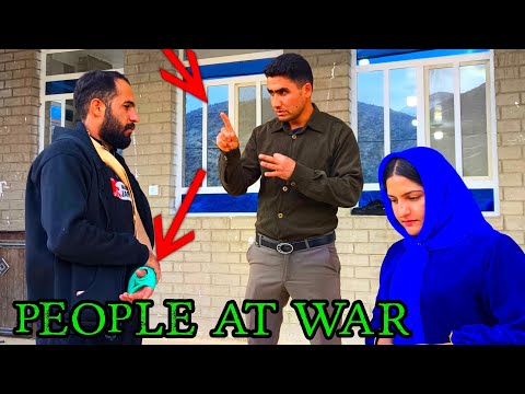 War And Poverty The Pressure Of Cruel Landlords On War Torn People