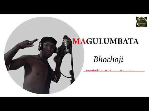 MAGULUMBATA Bhochoji By Lwenge Studio