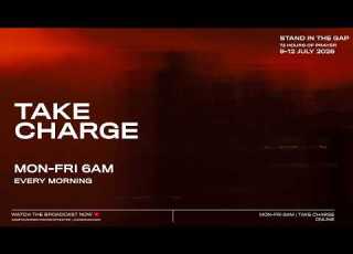  EWC Take Charge 23 07 2026