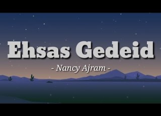  Nancy Ajram Ehsas Gedeid Lirik Terjemahan Indonesia