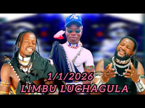 MASEMBA MAYIKUSAI HALUSI KWA NYEYE AUDIO OFFICER 2026