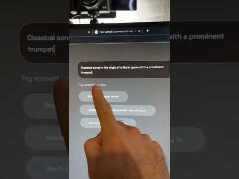 Convert Text To A Song