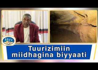  Kunuunsa Hambaalee Tuurizimii