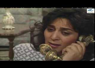 مسلسل و يبقى الامل الحلقة 4