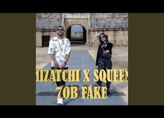 MIZATCHI X SQUEEN HOB FAKE