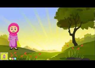  دعاء الصباح للاطفال
