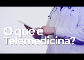 O Que é Telemedicina Entenda Com O Dr Chao Lung Wen