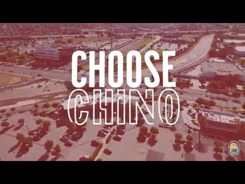 Choose Chino Sana Mana