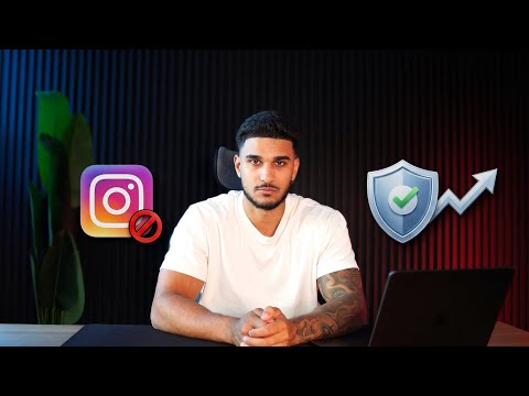 Instagram Marketing Guide For OFM Post March 2026 Ban Wave