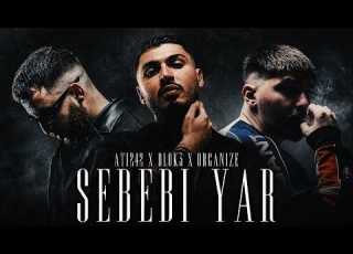  Blok3 X Ati242 X Organize Sebebi Yar TikTok Mix