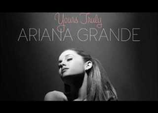  Ariana Grande Better Left Unsaid Official Audio