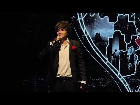 Александр Бон Любовь настала Музыкальный моноспектакль Театр на Коломенской 7 03 2026