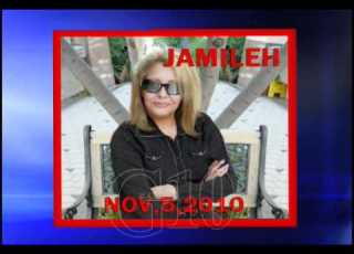  Jamileh Clears Rumors About Her Death