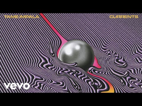 Tame Impala Love Paranoia Audio